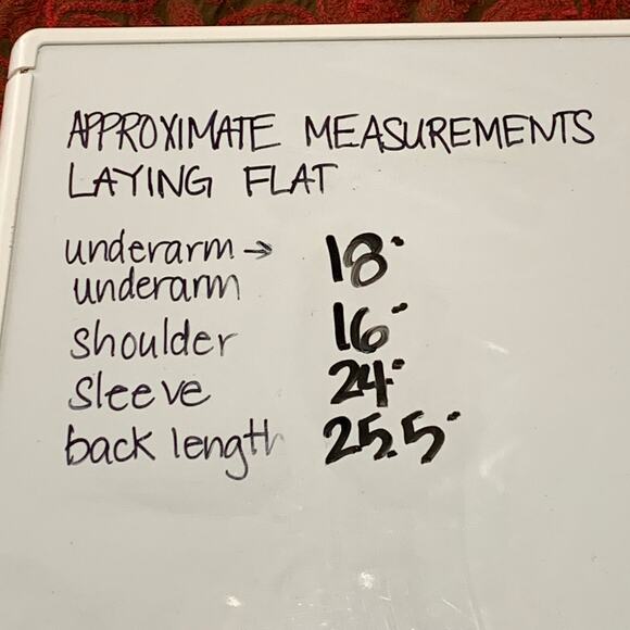 Y2K Vintage Johnny Was Paisley Print Tunic Top Red Boho Small Hippie Silk Blend - Picture 9 of 10